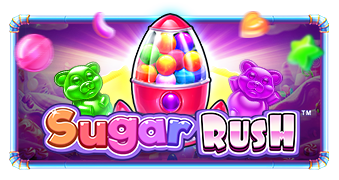 Sugar Rush Slot